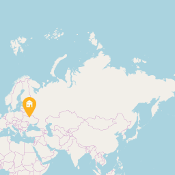 TIU Khreshchatik Hostel на глобальній карті